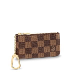 Louis Vuitton Key Pouch - NWT!